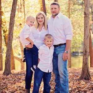 Meet your Posher, Andrew